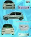 Bodykit 