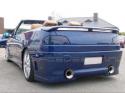 Achterbumper