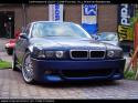 Voorbumper ''M-Line'' voor de BMW E38
