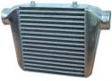 Intercooler 28x30cm intake76mm.
