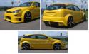 Widebodykit ''Exclusive-Line'' voor de Ford Ka
