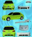 Bodykit 