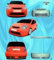 Bodykit 