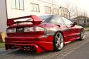 Achterspoiler ''Shogun2'' voor de Ford Probe
