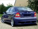 Achterbumper