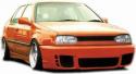voorbumper ''CL-Line'' voor de VW Golf 3