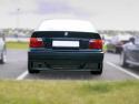 Achterbumper ''Excellent'' voor de BMW E36
