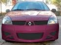 Voorbumper voor de Renault Clio 2 (Facelift)