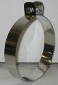 ophangbeugel tbv muffler