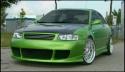 Voorbumper ''SF1'' voor de Audi A3 8L