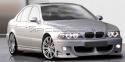 Voorbumper "M-Look" voor de BMW E39