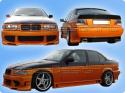 Bodykit ''F2'' voor de BMW E36