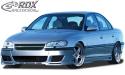Voorbumper ''New-Style'' voor de Opel Omega B tot 1999