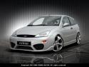 Voorbumper ''Angel-Version'' voor de Ford Focus