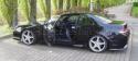 Zijlijsten voor de Honda Prelude