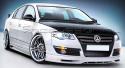 Voorspoiler ''Line'' voor de VW Passat 3C