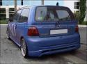 Achterbumper ''Royal'' voor de Renault Twingo