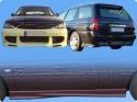 Bodykit ''F2-T'' voor de Ford Escort Turnier
