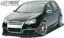Voorbumper ''GTI/R-Five'' voor de VW Golf 5