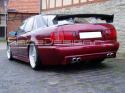 Achterbumper 