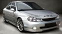 Voorspoiler voor de Ford Mondeo 96-00
