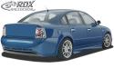 Achterbumper ''GTI-Five'' voor de VW Passat 3B Limousine