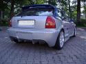 Achterbumper