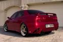 Achterbumper voor de Alfa 156.