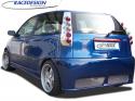 Achterbumper 