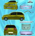 Bodykit