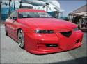 Voorbumper ''Devil'' voor de Opel Calibra