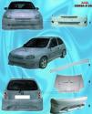 Bodykit