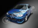Voorbumper ''Salvo'' voor de Citroen Saxo