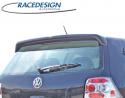 Dakspoiler voor de VW Golf 4.