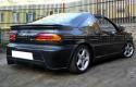 Achterbumper ''Edition 1'' voor de Nissan 100NX