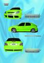 Bodykit 
