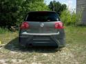 Achterbumper 