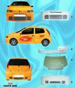 Bodykit 