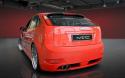 Achterbumper ''Bullet'' voor de Ford Focus