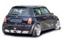 Achterbumper 