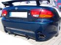 Achterbumper voor de Mazda Xedos 6
