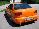 Achterbumper