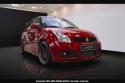 Zijlijsten ''Exclusive-Line'' voor de Suzuki Swift
