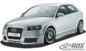 Voorbumper ''Single-Frame'' voor de Audi A3 8P