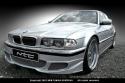 Zijlijsten ''M-Line'' voor de BMW E38