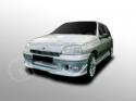 Voorbumper ''Mercury'' voor de Renault Clio 1