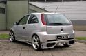 Achterbumper