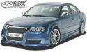 Voorbumper ''Single-Frame'' voor de VW Passat 3B