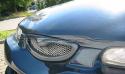 Grill voor de Mazda Xedos 6