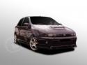 Voorspoiler ''Indy'' voor de Fiat Bravo